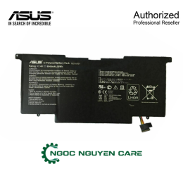 Pin Laptop Asus UX31E (C22-UX31)