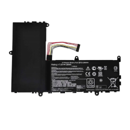 Pin Laptop Asus X205 (C21N1414 38Wh)