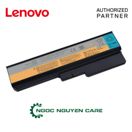 Pin Laptop Lenovo B450 (L08N6Y02 49Wh)