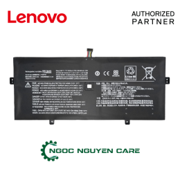 Pin Laptop Lenovo IdeaPad Yoga 910-13IKB (L15M4P23 78Wh)