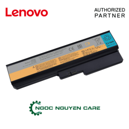Pin Laptop Lenovo V450 (L08N6Y02)
