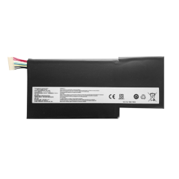 Pin Laptop MSI GF63 (BTY-M6K 52.4Wh)