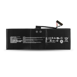 Pin Laptop MSI GS40 (BTY-M47 61.25Wh)