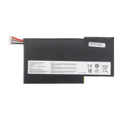 Pin Laptop MSI GS65 (BTY-M6J 65Wh)