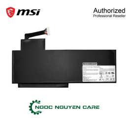 Pin Laptop MSI GS70 (BTY-L76)