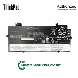 Pin Laptop ThinkPad X1 Carbon Gen 10 (L20C4P71)