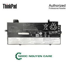 Pin Laptop ThinkPad X1 Carbon Gen 10 (L20C4P71 57Wh)