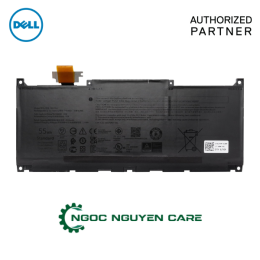 Pin Dell XPS 13 Plus 9320 (MN79H 55Wh)