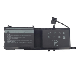 Pin laptop Dell Alienware 17R4  (9NJM1 99Wh)