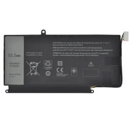 Pin laptop Dell Inspiron 5439 (VH748 51.2Wh)