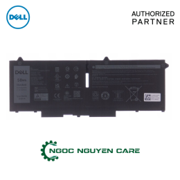 Pin Laptop Dell Latitude 7430 (FK0VR 58Wh)