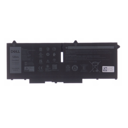 Pin Laptop Dell Latitude 7430 (FK0VR 58Wh)