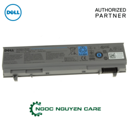 Pin laptop Dell Latitude E6410 (PT434 58Wh)