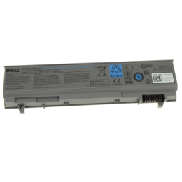 Pin laptop Dell Latitude E6410 (PT434 58Wh)