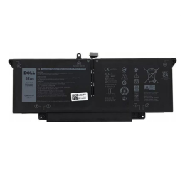 Pin Laptop Dell latitude E7410 (JHT2H 52Wh)