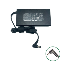 Sạc Laptop MSI 19.5V (120W Chân kim 5.5mm x 2.5mm)