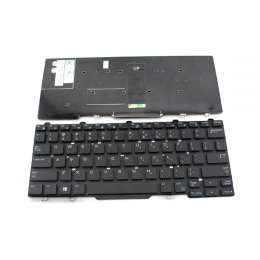 Thay Bàn phím Laptop Dell Latitude 7350