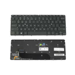 Thay Bàn phím Laptop Dell XPS 13 9333