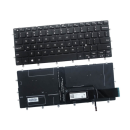 Thay Bàn phím laptop dell xps 9365