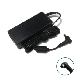 Sạc Laptop Asus 19V (65W chân kim 5.5mm x 2.5mm)