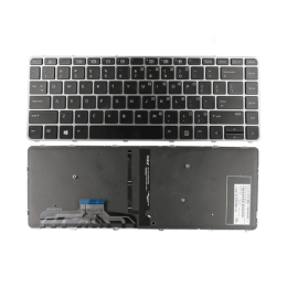 Bàn Phím Laptop HP EliteBook 1040 G3