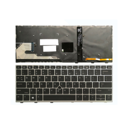 Bàn phím Laptop HP EliteBook x360 735 G6