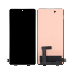 Thay màn hình Xiaomi Redmi K60e 2022