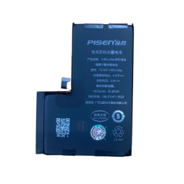 Pin Pisen iPhone 14 Pro Max