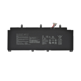 Pin Laptop Asus Flow x13 (C41N2009 62Wh)