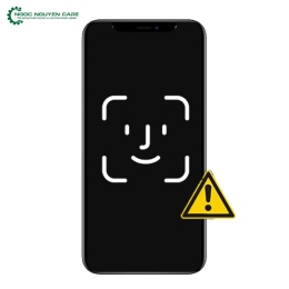 Sửa Face ID iPhone 11