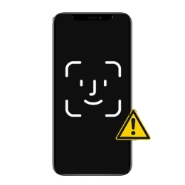 Sửa Face ID iPhone 11