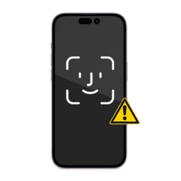 Sửa Face ID iPhone 14 Pro Max