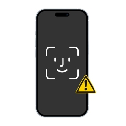 Sửa Face ID iPhone 15 Plus