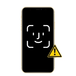 Sửa Face ID iPhone XR