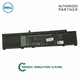 Pin Laptop Dell G3 3500 (MV07R 68Wh)