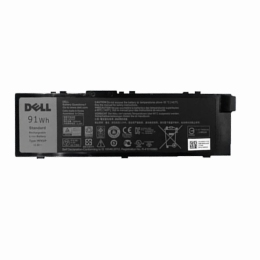 Pin Laptop Dell Precision 5560 (MFKVP 91Wh)