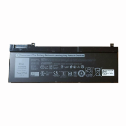 Pin Laptop Dell Precision 7730 (5TW10 64Wh) 