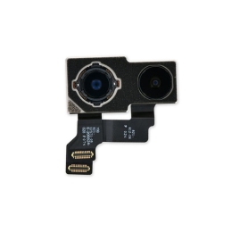 Camera iPhone 12 Mini