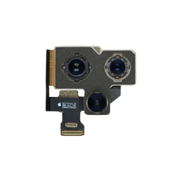 Camera iPhone 12 Pro Max