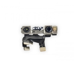 Camera iPhone 12 Pro