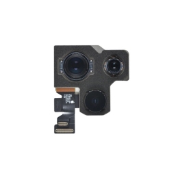 Camera iPhone 14 Pro Max