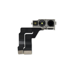 Camera iPhone 15 Pro Max