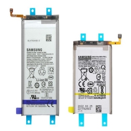 Pin Samsung Galaxy Z Fold 4 2022 (EB-BF926ABY/EB-BF927ABY)