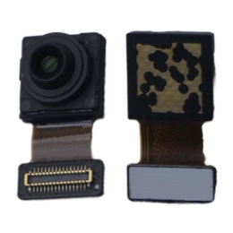 Camera Realme U1 2018