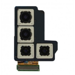 Camera Samsung Galaxy A32 4G 2021