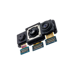 Camera Samsung Galaxy A03/A03s 2021 (A035F)