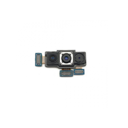 Camera Samsung Galaxy A33 2022