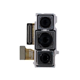 Camera Samsung Galaxy A53 2022