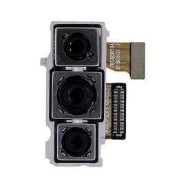 Camera Samsung Galaxy S21 Plus 2021