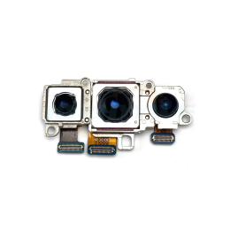 Camera Samsung Galaxy S23 2023